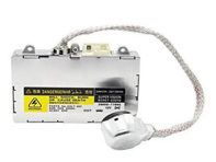 Front Xenon Headlight Control Unit. Porsche 987.2 Boxster / Cayman / 997.1 / 997.2 Carrera / Turbo / GT2 / GT3 2005-13 - 99763128301