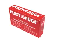 Pack jauge de jeu de roulement, Plastigauge. - PL-A