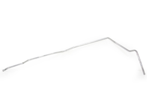 Tubo dell'acqua. Porsche 986 Boxster - 98657268102, 98657268101