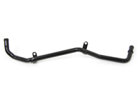Coolant pipe. Porsche 958 Cayenne 3.0L Diesel >>2011 - 95810652100