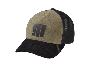Five-Panel Cap - 911 Spirit 70 - WAP5100010RS70