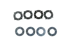 Kit de mise à niveau de plaque de friction pour lsd. Porsche 997 / 991 / 981 / 718 avec boite PDK - RD4034