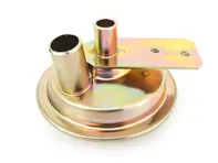 Soupape d'air supplémentaire. Porsche 911 1977-80 - 911110273X, 911110273XSC