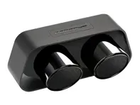 Altavoz Bluetooth Porsche 911, negro - WAP0501100J