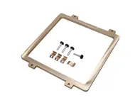 Couvercle de boîte à air haute performance CUP en fibre de carbone. Porsche 911 3.2L 1983-89 - 91108012301, 93011034300, 93011034301, 93011039300