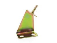 Side sill support bracket. Porsche 993 Carrera RS - 99355950900