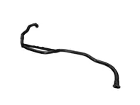 Kurbelgehäuseentlüftungsschlauch. Porsche Boxster 986 >>2002 / 996 - 99610714755, 99610714754, 99610714753, 56088 - OSH048