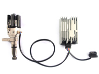 Ignition kit with 6 pin Premium CDI module. Porsche 911 SC and turbo (USA) - 93060270200, 93060270200/3, 930602021DX, 930602021DX/1, 90160250200, 90160250200/3