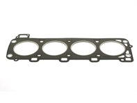 Zylinderkopfdichtung. Porsche 924S / 944 - 95110437402, 61-26015-10, 612601510, 347.087