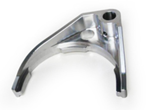 Getriebeschaltgabel 5./6. Gang Porsche 996 - 99630301500, 99630301500/1 - CMS.996.56F, CMS99656F