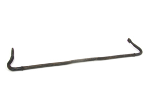 Used Original Porsche Rear stabiliser bar 18mm. Porsche 964 Manual - 96433370106, 96433370119