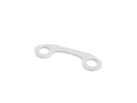 Driveshaft plate Rear. Porsche 987 / 981 / 718  / 991 - 99633219100, 99133219100, 9P1501375, 99333219100
