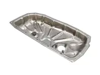 Cárter de aceite: incluye tapón de drenaje y anillo de sellado. Porsche 95B.2 Macan S / GTS / Turbo 2019>> / 9YA.1 y 9YA.2 Cayenne / S / E-Hybrid / S E-Hybrid 2018>> - 95810360210