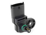 Sensor-Ladedruck. Porsche Cayenne / Panamera / 996 / 997 - 99660618000 - 99660618000, 95560618000, 16852, 0261230042, 0261230302