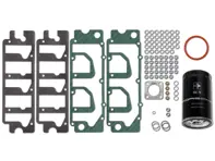 Revisieset voor Porsche 965 89-94 3.3L / 3.6L Turbo - 94410720103, 93010519404, 93010519507, 93012319406, N0438133, 90012306030, 90008400402, 90003101430, 90091009702, 90012311830, 99908409502, 99970147740, 90012304330, 91110098803