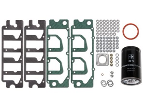 Service-Kit für Porsche 965 89-94 3.3L / 3.6L Turbo - 94410720103, 93010519404, 93010519507, 93012319406, N0438133, 90012306030, 90008400402, 90003101430, 90091009702, 90012311830, 99908409502, 99970147740, 90012304330, 91110098803