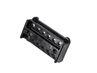 Steckergehäuse 12 polig Stecker. Porsche 911 / 964 / 924S / 944 / 968 - 99965246240, 99965246340, 99965244212, 91161212101