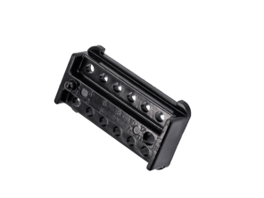 Steckergehäuse 12 polig Stecker. Porsche 911 / 964 / 924S / 944 / 968 - 99965246240, 99965246340, 99965244212, 91161212101