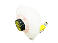 Brake Fluid Reservoir. Porsche 996 / 986 Boxster MANUAL - 99635501344, 99635501346, 99635501346, 99635501348