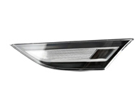LED Side repeater. Porsche 991.1 / 991.2 / 981 / 982 Boxster / Cayman - 99163125505, 99163125506, 99163125605, 99163125606