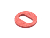 Fuel tank strainer sealing ring. Porsche 356 - 64420129200