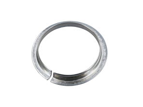 Bague de butée pour arbre de direction. Porsche 911/356 - 69534772500 - STG11.6.117
