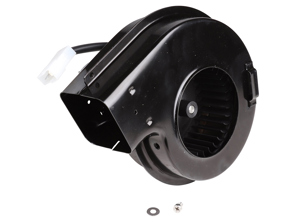 Unité de ventilation de chauffage arrière. Porsche 911 1974-83 - 91162415103, 91162415100 - 1626100200