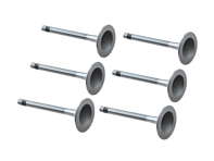 Cylinder head inlet valve kit. Porsche  911 S / TU / T /E - 90110540700
