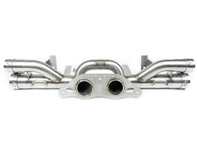 Exhaust Center Muffler Bypass Pipe. Porsche 997.2 GT3 / GT3 RS - 99711102792, 99711102793, 99711102797, 99711102780, 99711102799