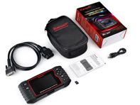 iCarsoft POR V2.0 for Porsche