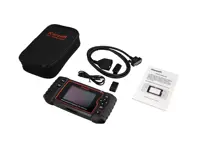 iCarsoft POR V2.0 per Porsche