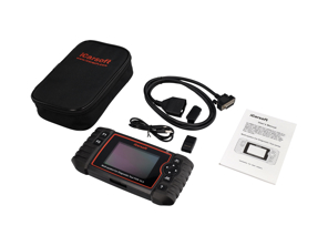 iCarsoft POR V2.0 for Porsche