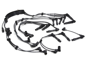 Zündkabelsatz HT. Porsche 964 3.6L 96460201700 - 96460201700, 96460200300, 96460201100, 96460201201, 96460201300, 96460201401, 96460201500, 96460206001, 96460206002, 96460206003, 96460206004, 96460206005, 96460206006, 96460206017, 96460206018, 96460206013, 96460206019, 96460206020, 96460206007, 96460206008, 96460231400, 96460231401, 99917018390, 96460206014 - ZE751, ZE751