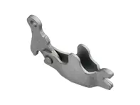 Handbremsbackenspreizer. Porsche 930 / 964 / 993 / 996 / 997 / 928 / 968 - 99335207301, 99335207300