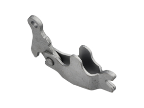 Handbremsbackenspreizer. Porsche 930 / 964 / 993 / 996 / 997 / 928 / 968 - 99335207301, 99335207300