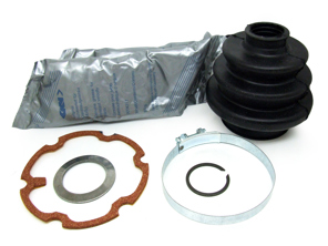 Gleichlaufgelenkmanschette KIT Gleichlaufgelenkmanschette. Porsche 928 / 930 - 300509, 92833292201