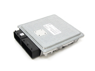 Elektronische regelmodule DME. Porsche 970 Panamera 3.6L V6 >>2013 - 97061860201