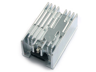 3 pin ignition module CDI box. Porsche 911 / 914/6 1965-77 basic version - 91160270700, 90160270200, 901602702AX, 911903, 227-200-001, 227200001, 108540600, 227200001, 227200002, 901602702X, 911706