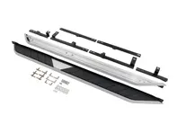 Battitacco laterali e kit di montaggio per Porsche Macan