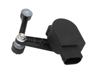 Capteur de mise à niveau automatique de la suspension pneumatique arrière. Porsche 955 / 957 Cayenne - 95533107721, 95533107720 - RH-5053