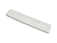 Zierleiste am Heckflügel. Porsche 944 / 944S2 - 93155914100, 93155914200