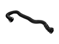 Conduite de reniflard pour carter moteur. Porsche 92A Cayenne / 970 Panamera 2010-2018 - 94810724720