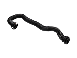 Conduite de reniflard pour carter moteur. Porsche 92A Cayenne / 970 Panamera 2010-2018 - 94810724720