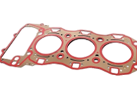 Motorkopfdichtung. Porsche 991.2 - 9A210414301, 9A210414401 - 308.102, 308.092