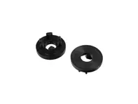 Inserto boccola grande per montaggio trasmissione. Porsche 964 / 993 auto RWD Powerflex Heritage Collection - PFR57-126, PFR57126, 96437505502, 96437505580, PFR57-126H