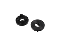 Großer Buchseneinsatz für Getriebelager. Porsche 964 / 993 RWD Autos Powerflex Heritage Collection - PFR57-126, PFR57126, 96437505502, 96437505580, PFR57-126H