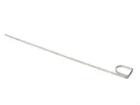 Astina livello olio. Porsche 911 74-80 / 930 75-77 - 93010773100, 847603075727 - URO-011280, 1613200200