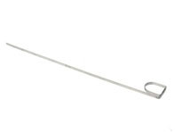 Oil level dipstick. Porsche 911 74-80 / 930 75-77 - 93010773100, 847603075727 - URO-011280, 1613200200