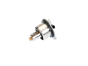 Thermostat de pompe à eau. Porsche 981/982 Boxster / 981C/982C Cayman / 991 / 992 - 9A110622603, 9A110622602, 9A712111000, 40400009, 411076.104D, 0PB121110A - E2850065207A0