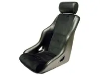 Rennsport SAFARI RALLY - Siège G. Porsche 911 / 964 - RS70, RS71, RS72, RS73, RS74, RS75